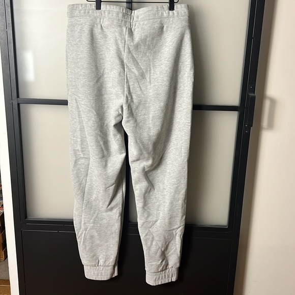 NWT ALLSAINTS Lucia Jogger Pants Size 10 - Picture 3 of 9